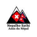 Logo Nepalko Sathi