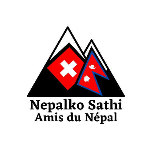 Logo Nepalko Sathi